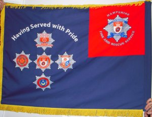 Past Members Association Standard