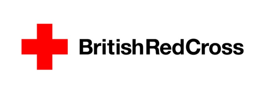 British Red Cross logo (copyright British Red Cross)