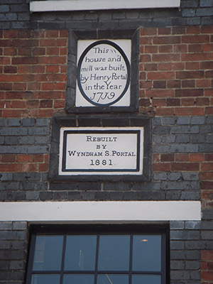 PMA visit to Bombay Sapphire Gin Distillery