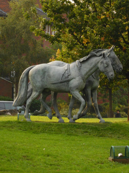 Visit to Windsor, September 2017