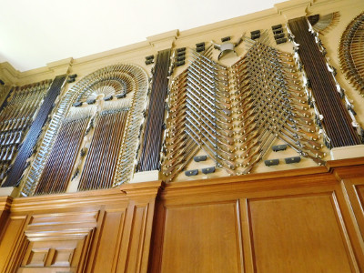 PMA visit to Hampton Court on 11 July 2018