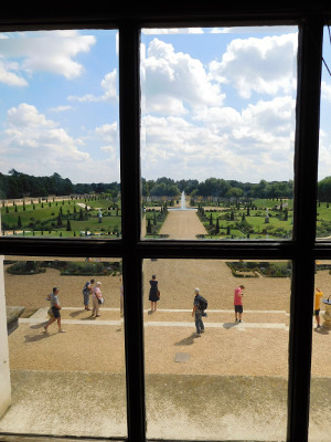 PMA visit to Hampton Court on 11 July 2018