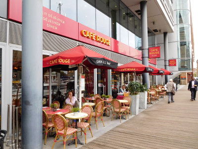 PMA visit to The Tower of London on 5 September 2018