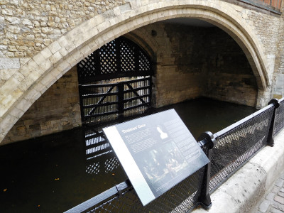 PMA visit to The Tower of London on 5 September 2018