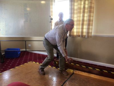 PMA Lunch and Skittles - 11 November 2018