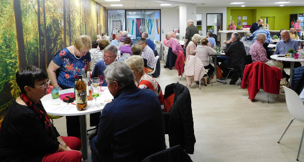 AGM and Pig Race Event 2019