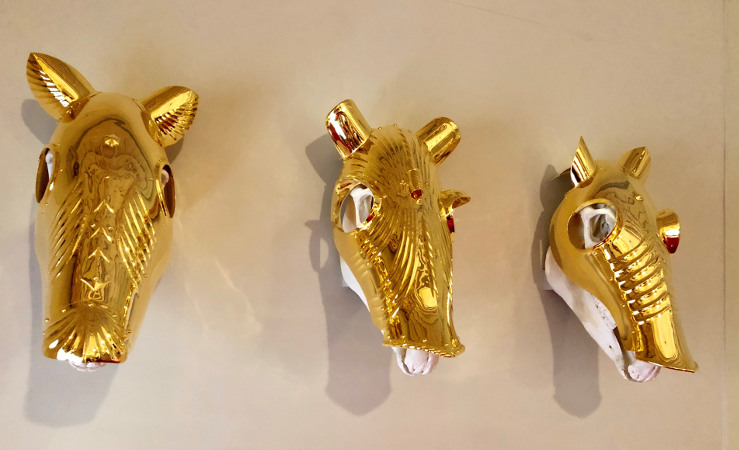 PMA Visit to Blenheim Palace - 25 September 2019