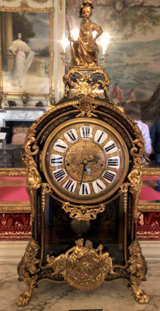 PMA Visit to Blenheim Palace - 25 September 2019