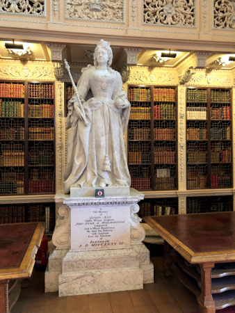 PMA Visit to Blenheim Palace - 25 September 2019