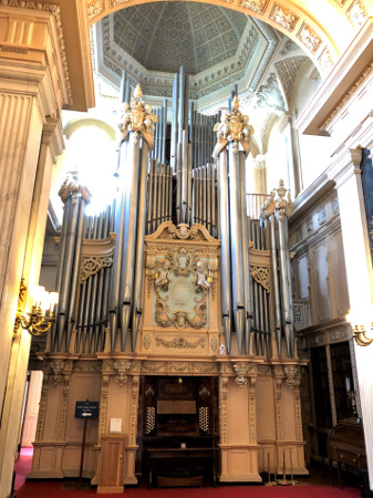 PMA Visit to Blenheim Palace - 25 September 2019