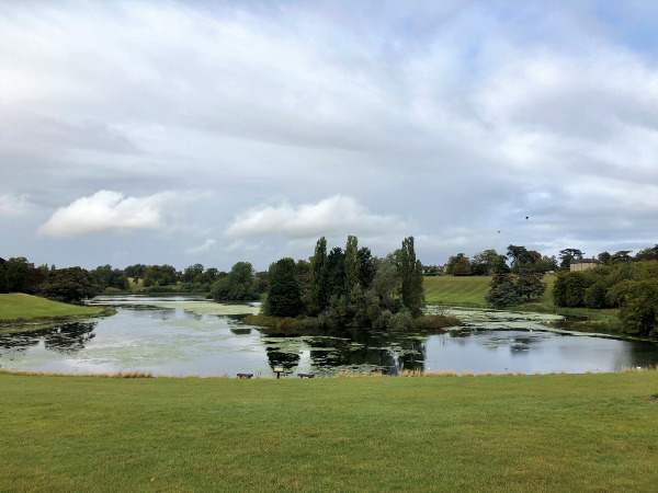 PMA Visit to Blenheim Palace - 25 September 2019