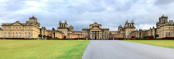 PMA Visit to Blenheim Palace - 25 September 2019