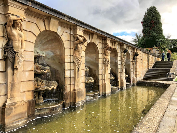 PMA Visit to Blenheim Palace - 25 September 2019