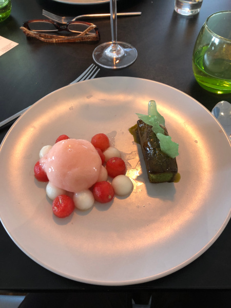 PMA Lunch at Eastleigh College, October 2021