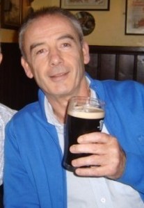 Jim Barrett (1951 to 2021)