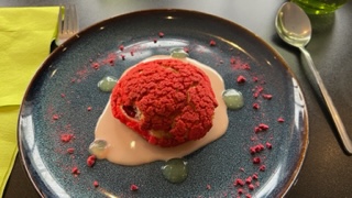 Eastleigh College Lunch - March 2023