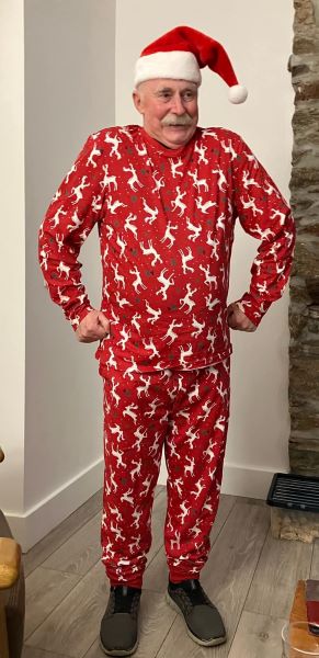 Xmas Lunch at Eastleigh College, 30 November 2023