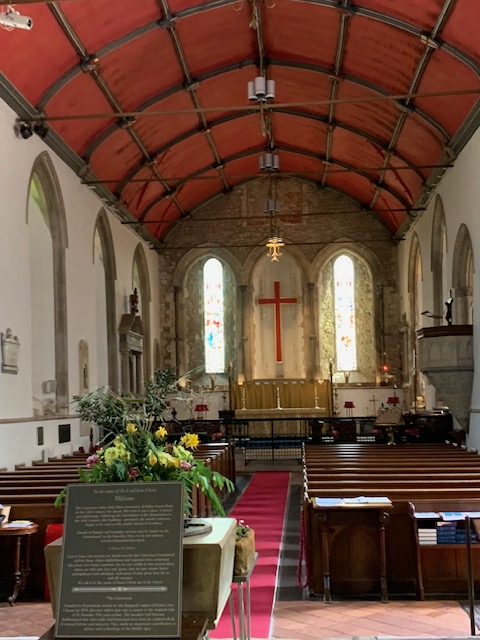 Visit to Beaulieu - May 2025