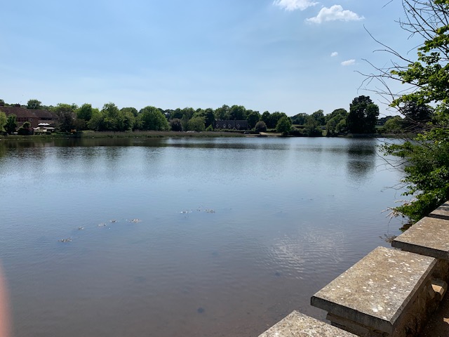 Visit to Beaulieu - May 2025