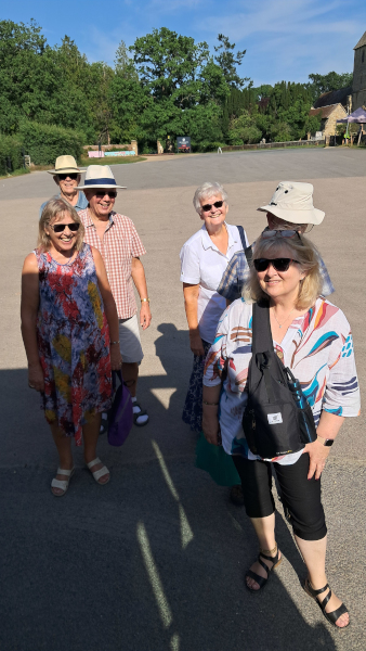 Hever Castle Coach Trip - 25th June 2026