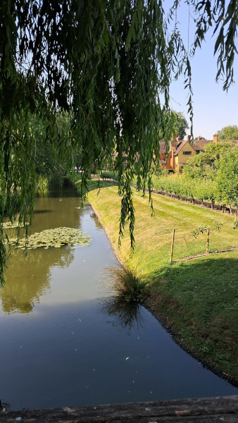 Hever Castle Coach Trip - 25th June 2026