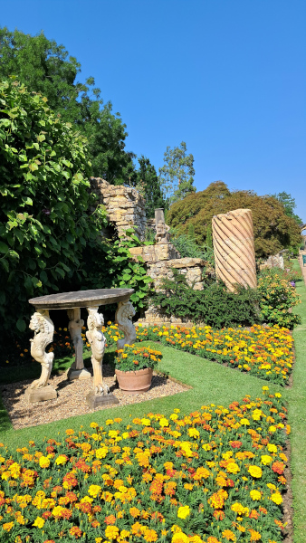 Hever Castle Coach Trip - 25th June 2026
