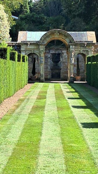 Hever Castle Coach Trip - 25th June 2026